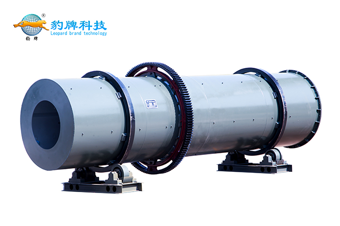 <strong>滾筒式烘干機(jī)</strong>